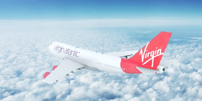The Complete Guide To Virgin Atlantic Flying Club
