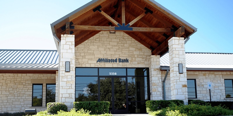 Affiliated Bank