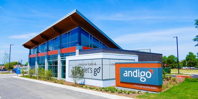 Andigo Credit Union