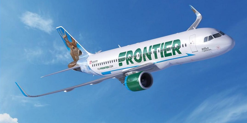 Frontier Airlines