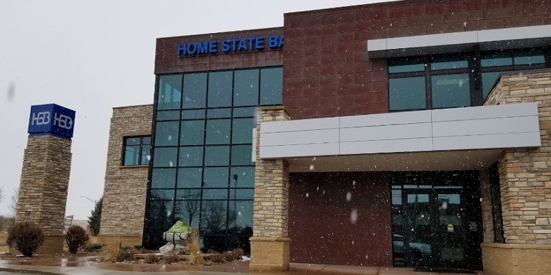 Home State Bank