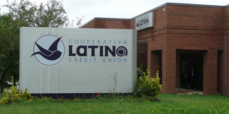 Latino Community Credit Union