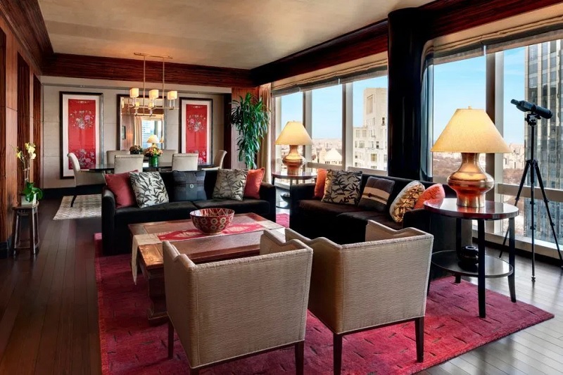 Mandarin Oriental