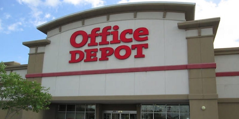 Office Depot