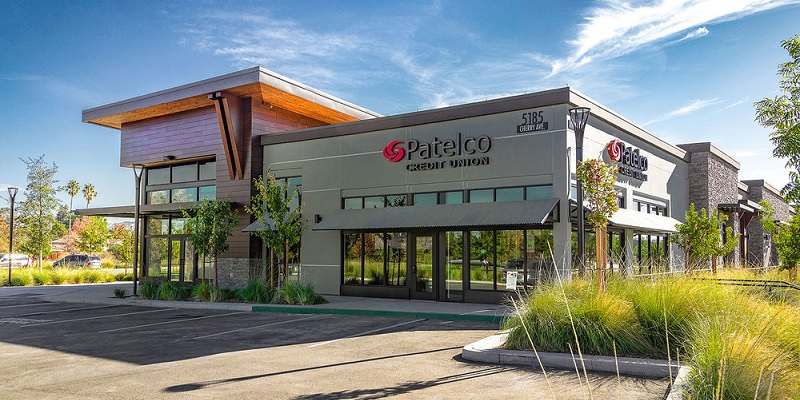 Patelco Credit Union