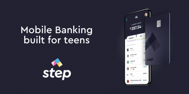Step Mobile Banking