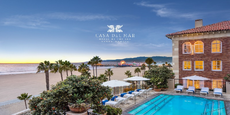Travel & Leisure: My Complete Review Of Casa Del Mar
