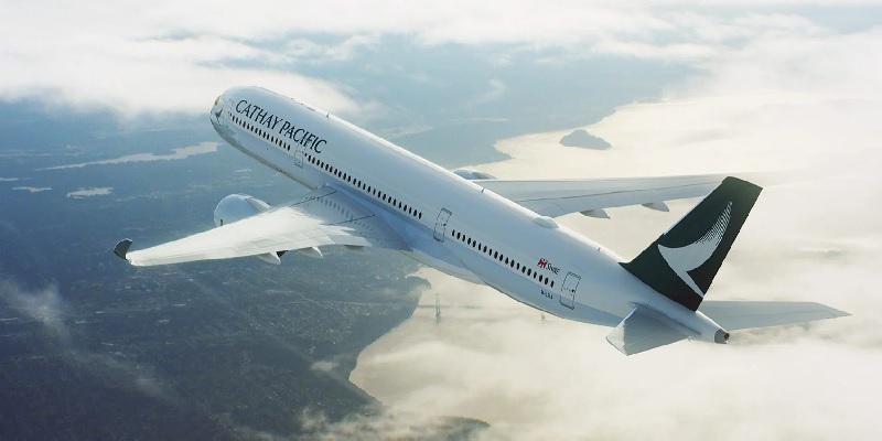 The Complete Guide To Cathay Pacific Asia Miles & Marco Polo Elite Status