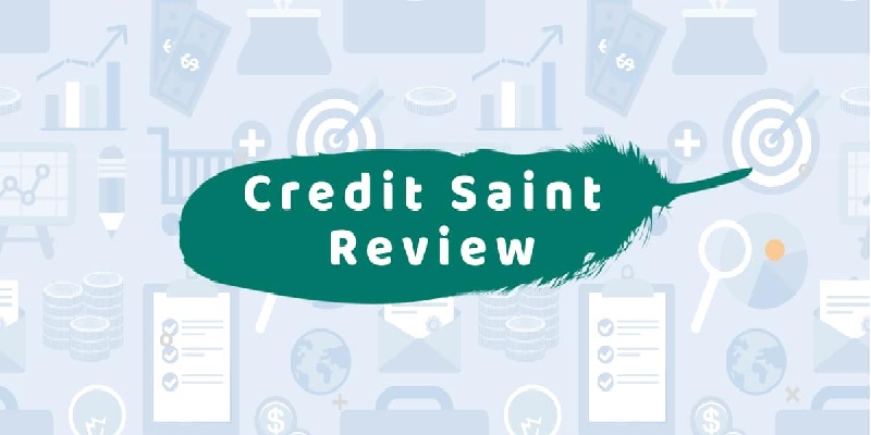 Credit Saint Review: Free Credit Consultation & 90-Day, Money-Back Guarantee