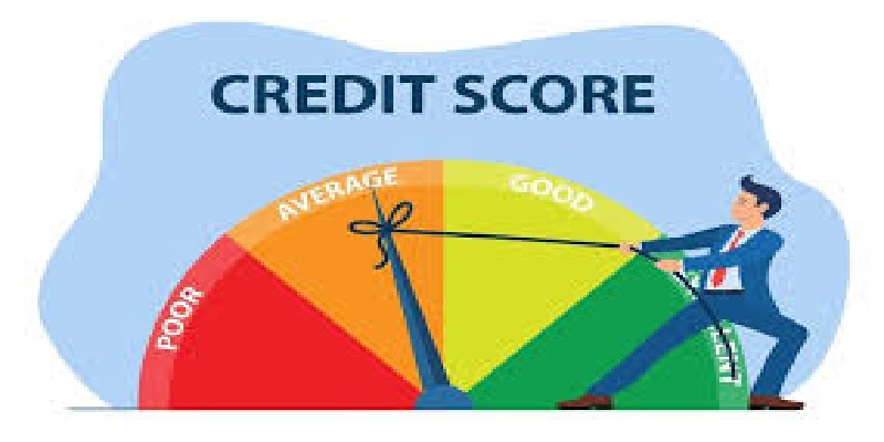 5 Ways To Improve Your Credit Score