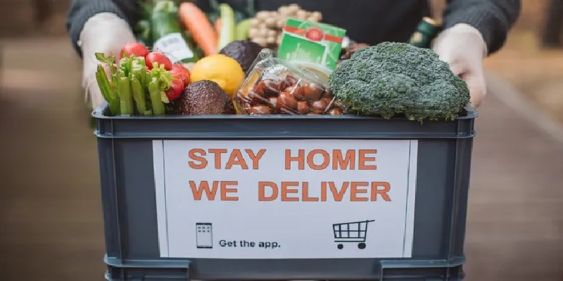 The Best Food, Drink, Restaurant & Grocery Delivery Bonuses For 2020