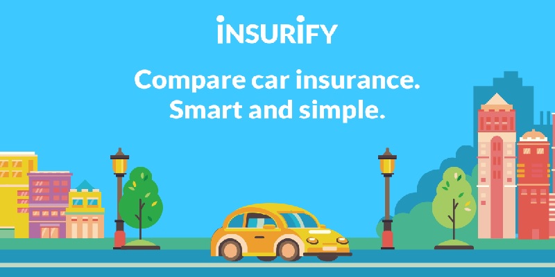 Insurify.com Review: Compare & Save On Your Car Insurance Bill