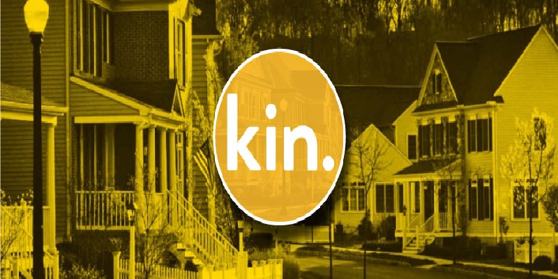 Kin.com Home Insurance Bonuses: 100 Trees Planted Per Referral