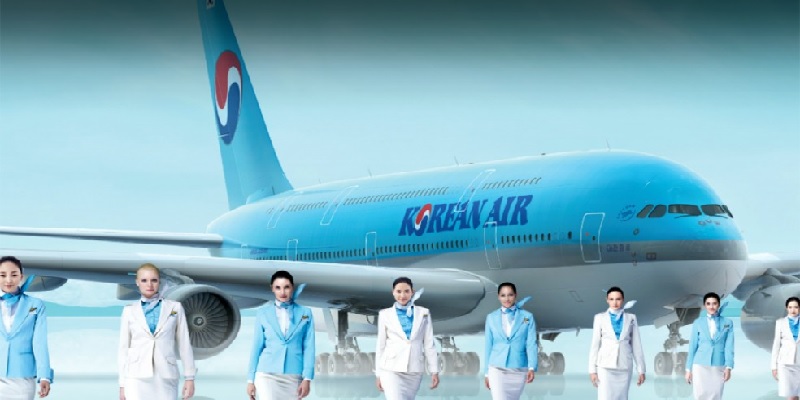 The Complete Guide To Korean Air SKYPASS