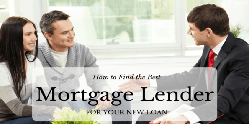 Best Mortgage Lenders Of 2020