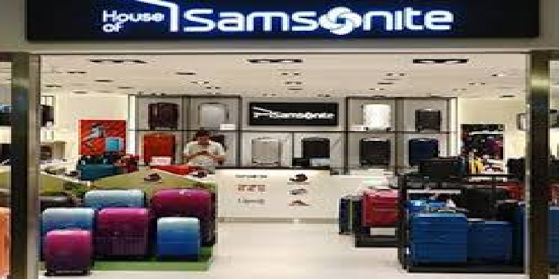 Samsonite Bonuses: Up To 50% Off Sitewide + An Extra 30% Off