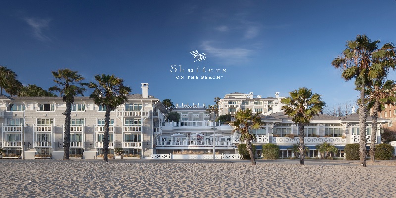 Travel & Leisure: My Complete Review Of Shutters On The Beach