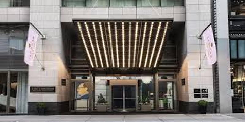 Travel & Leisure: My Complete Review Of The Langham New York Fifth Avenue Hotel