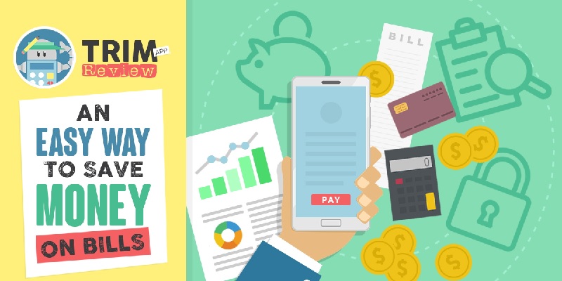 Trim (asktrim.com) Review: Save Money On Your Cable, Internet, Phone Bills (Free 14-Day Trial)
