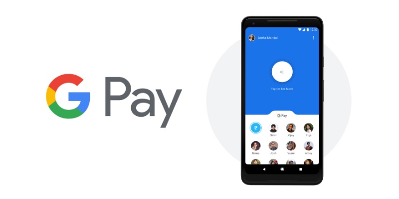 Google Pay