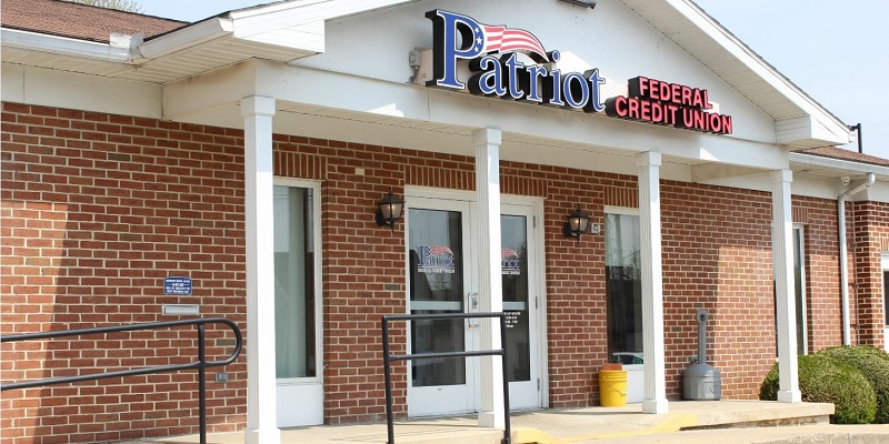 Patriot Federal Credit Union