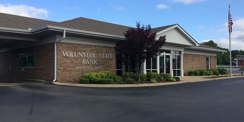 Volunteer State Bank