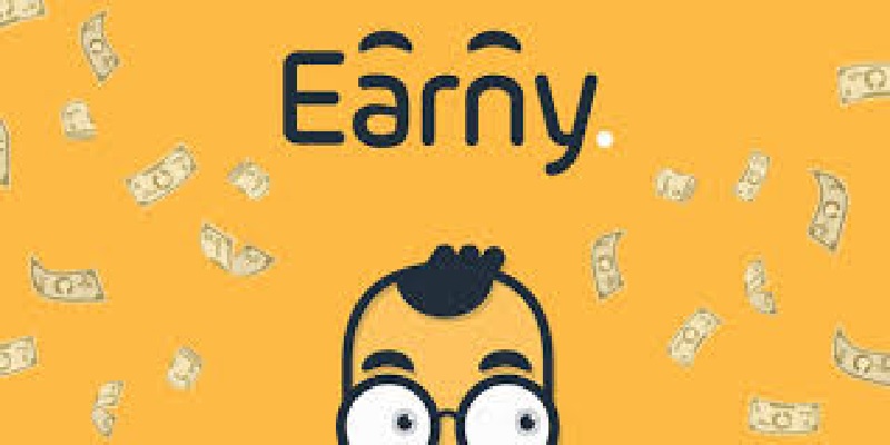 Earny.co Cash Back Shopping Bonuses: Up To 20% Cashback & $5 Referral Bonuses