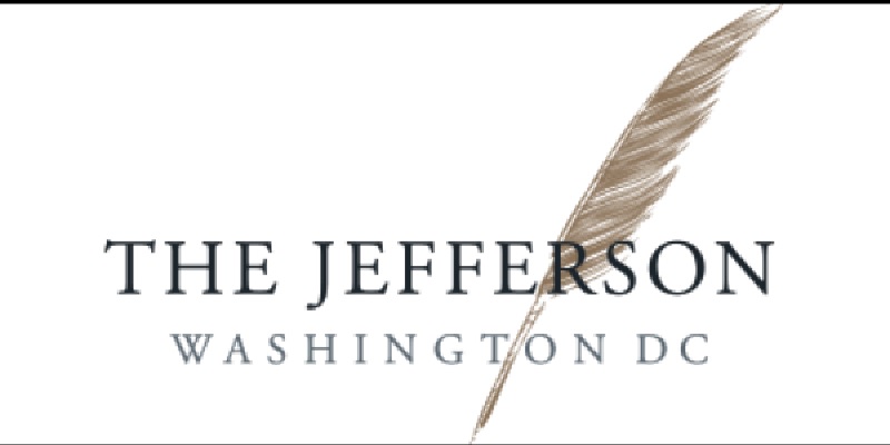 Travel & Leisure: My Complete Review Of The Jefferson Hotel In Washington, D.C.