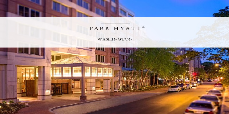 Travel & Leisure: My Complete Review Of Park Hyatt Washington D.C.