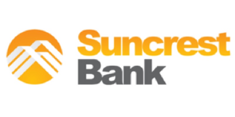 Suncrest Bank Kasasa Cash Checking 1.50% APY (California Only)