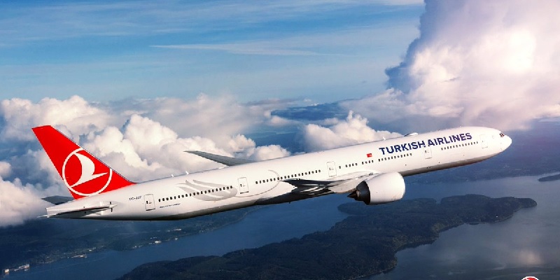 Earn & Spend Miles: The Complete Guide To Turkish Airlines Miles&Smiles