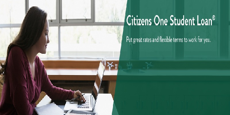 Citizens One Education Student Loan Refinance Review: Non-Graduates