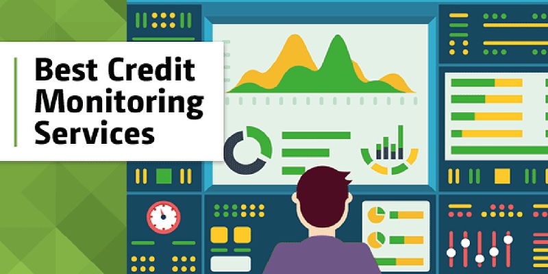 Best Credit Monitoring Services For 2021 – Experian, TransUnion, Credit Karma & More