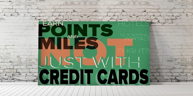 The Beginner’s Guide To Credit Card Rewards: Points & Miles 101