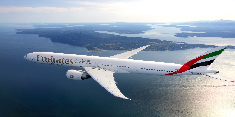 Emirates Skywards Rewards World Elite Mastercard 50,000 Skywards Miles Bonus (*$600 Value)