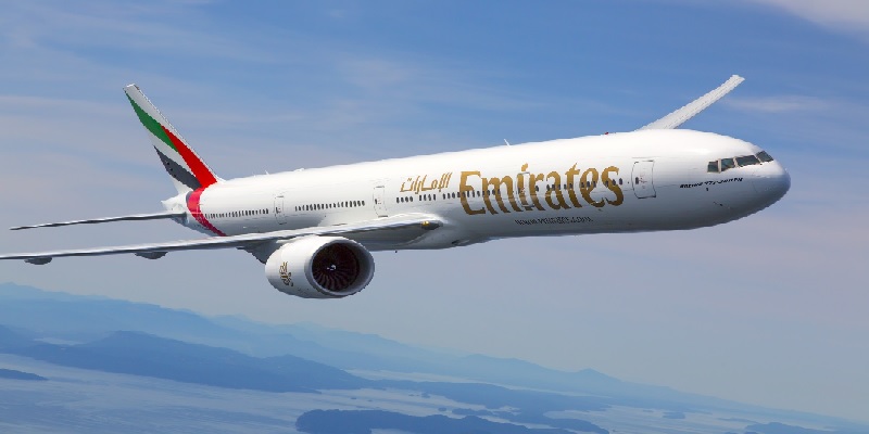 Emirates Skywards Premium World Elite Mastercard 60,000 Skywards Miles Bonus (*$720 Value)