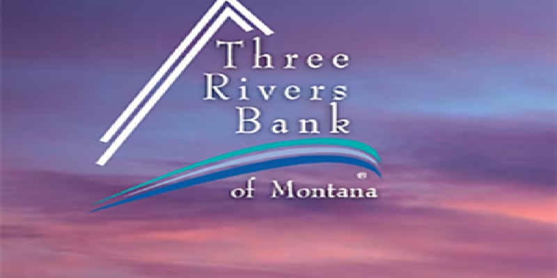 Three Rivers Bank of Montana Kasasa Cash Checking 2.03% APY  (Nationwide)