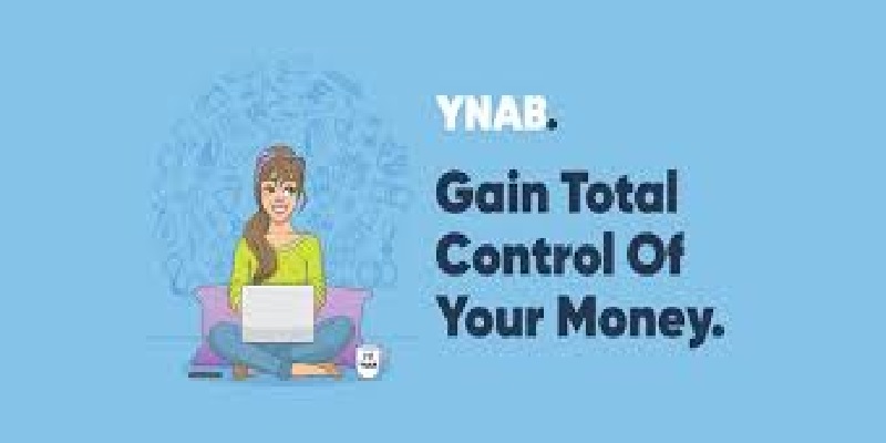 YNAB (youneedabudget.com) Review: Try It Free For 34 Days; Referral Program