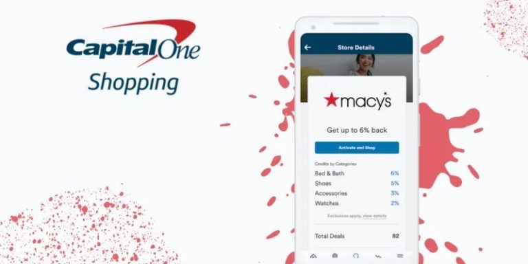 capital one shopping desktop capital one shopping desktop