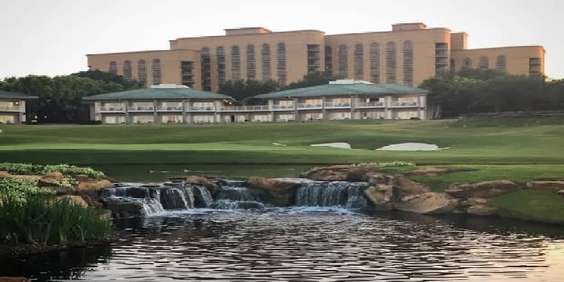 Travel & Leisure: My Complete Review Of The Four Seasons Resort And Club Dallas In Las Colinas