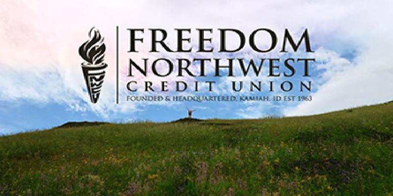 Freedom Northwest Credit Union Rate Rise Money Market Up to 0.80% APY (Idaho Only)