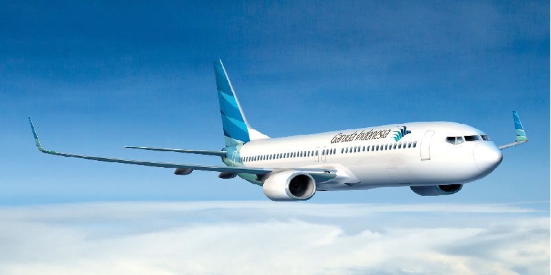 The Complete Guide to Earning & Redeeming GarudaMiles with Garuda Indonesia