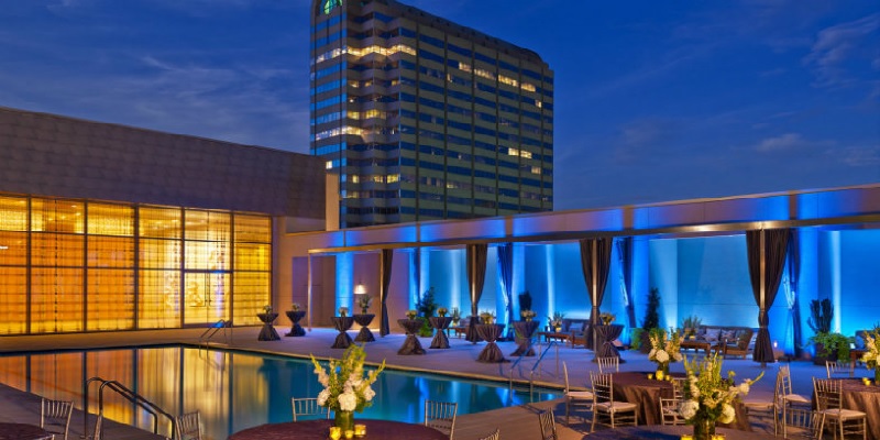 Travel & Leisure: The Best Five-Star Luxury Hotels In Dallas