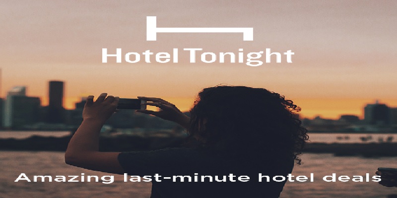 HotelTonight.com Bonuses: $25 Off Your First Booking & Give $25, Get $25 Referral Offers