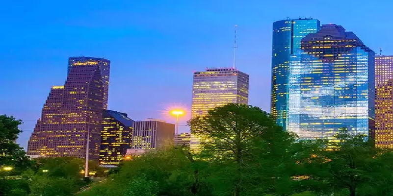 Travel & Leisure: The Best Five-Star Luxury Hotels In Houston