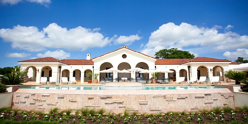 Travel & Leisure: My Complete Review Of The Inn At Dos Brisas Near Houston