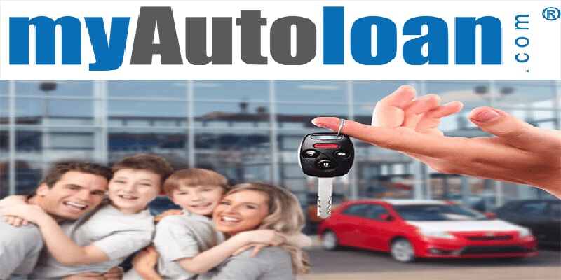 myAutoloan (myautoloan.com) Car Loans Review: Compare Offers From Multiple Lenders