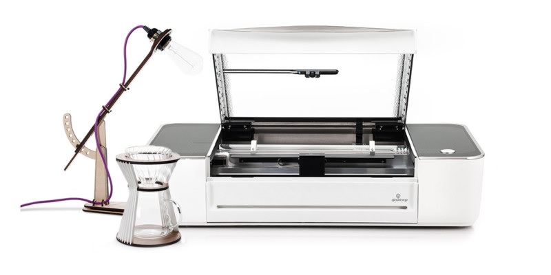 Glowforge Bonuses: 3D Laser Printers Up to $500 Off & Up to $600 Referral Credits