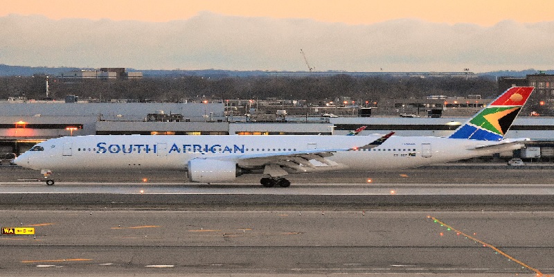 The Complete Guide To South African Airways Voyager: Earning & Redeeming Miles