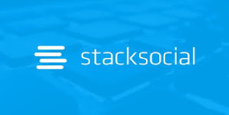 StackSocial Bonuses: $10 Welcome Bonus & Give $10, Get $10 Referral Credits